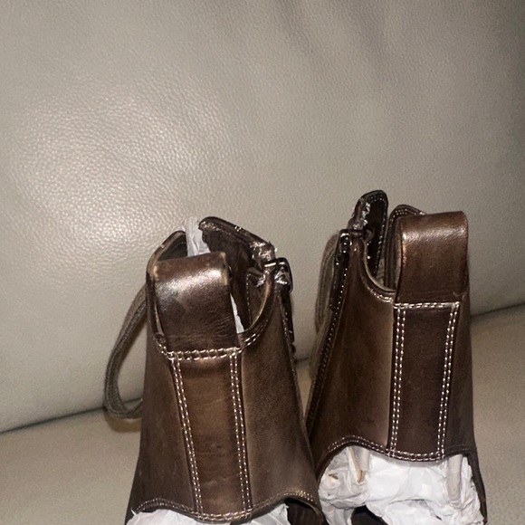 Free People City Of Light Booties - Picture 8 of 16